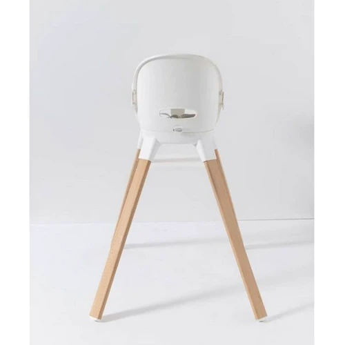 Стульчик для кормления Twistshake Pastel Grey (78926): Тип классический стульчик