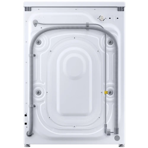 Стиральная машина Samsung WW80T3040BW/UA: Класс стирки A