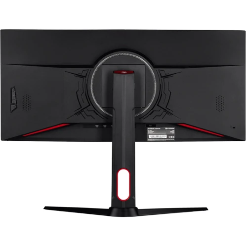 Монитор 2E G3022B (2E-G3022B-01.UA): Разрешение Ultra Wide Full HD (2560x1080)