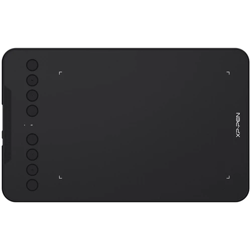 Графический планшет XP-Pen Deco mini 7 W фото 7