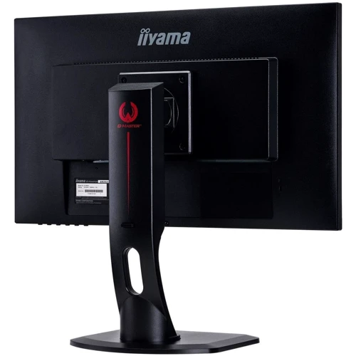 Монитор iiyama G-Master Red Eagle GB2560HSU-B1: Разрешение Full HD (1920x1080)