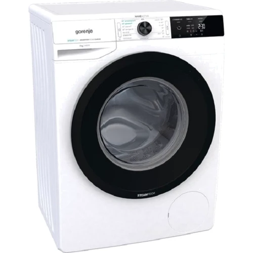 Стиральная машина Gorenje WNEI72SB/UA: Класс стирки A