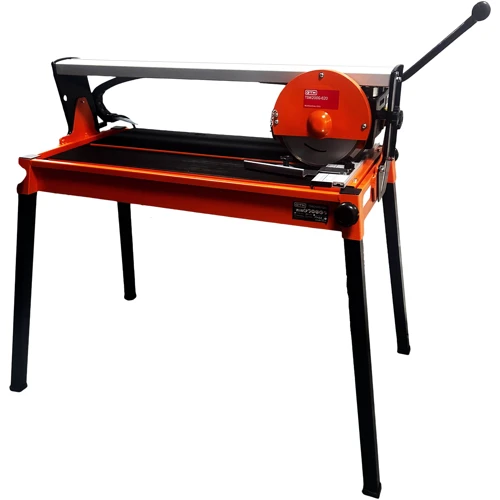 Плиткоріз електричний GTM TSW200G-620