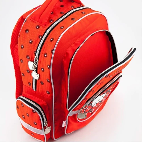Рюкзак школьный Kite Hello Kitty HK18-525S фото 6