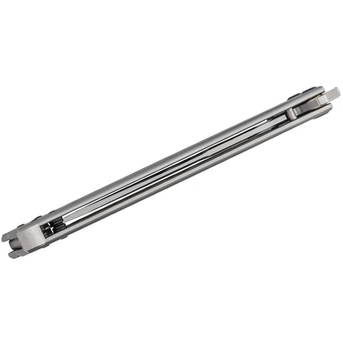 Нож Kershaw Lucha (1740.04.76): Тип ножа Складной