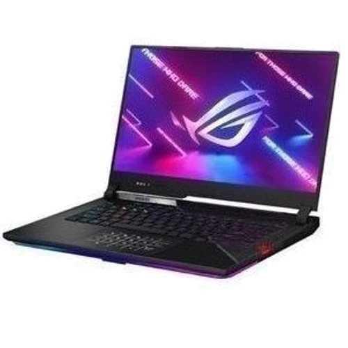 Ноутбук ASUS ROG Strix SCAR 15 (G533ZX-LN043_64): Тип экрана антибликовое покрытие