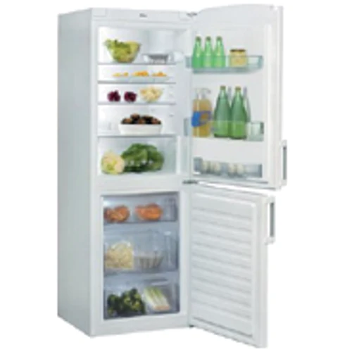 Холодильник Whirlpool WBE 3112 W