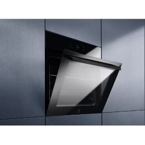 Духовой шкаф электрический Electrolux KOEBP39Z: Мощность подключения, Вт 3500