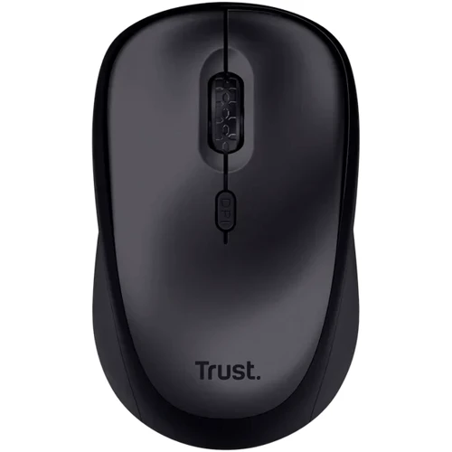 Сумка для ноутбуков Trust 16" Bologna Bag Mouse Set Black (24988): Вместимость ноутбук, блок питания, аксессуары