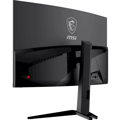 Монитор MSI MAG 321CUP: Время реакции, мс 1