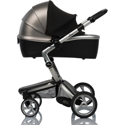 Козирок сонцезахисний подвійний Twin Shade чорний