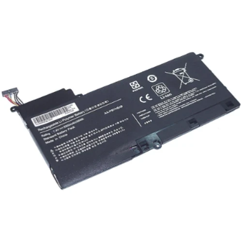 Батарея для ноутбука Samsung AA-PBYN8AB 530U 7.4V Black 5300mAh OEM (65010)