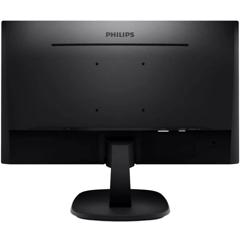 Монитор Philips 243V7QSB/01: Тип ЖК-матрицы IPS