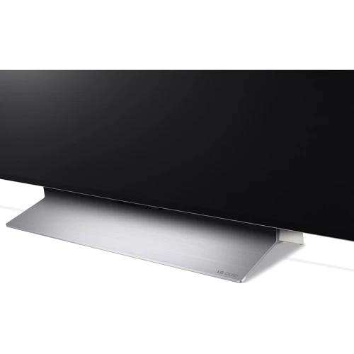 Телевизор LG OLED55C29: Мощность звука 20 Вт (2x10 Вт)