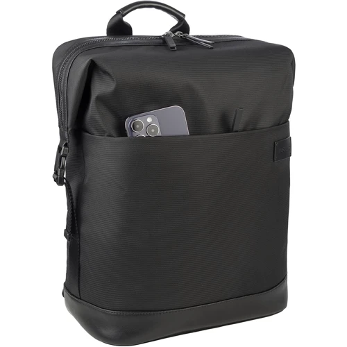 Сумка для ноутбука Tucano 15"/16" Modo Premium Black (BMDOKP-BK) фото 9