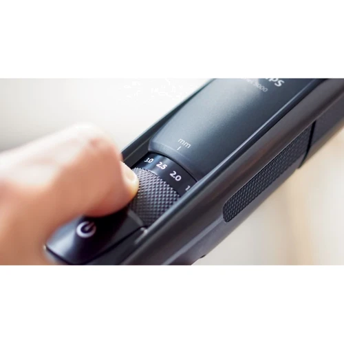 Машинка для стрижки (триммер) Philips BT5200/16 фото 5