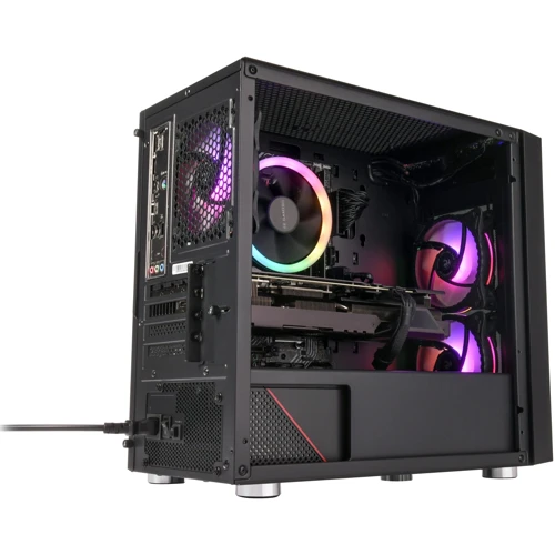 Персональный компьютер (ПК) 2E Asus Gaming (2E-8541): Оперативная память DDR4 - 3200 МГц