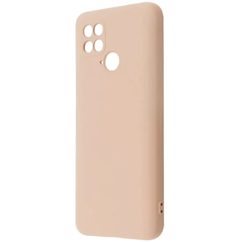 Аксессуар для смартфона WAVE Colorful Case TPU Pink Sand for Xiaomi Poco C40