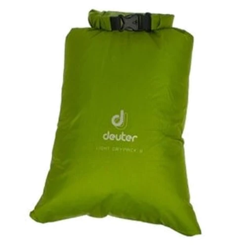 Аксессуар для рюкзака Deuter Light Drypack 8 moss (2060)