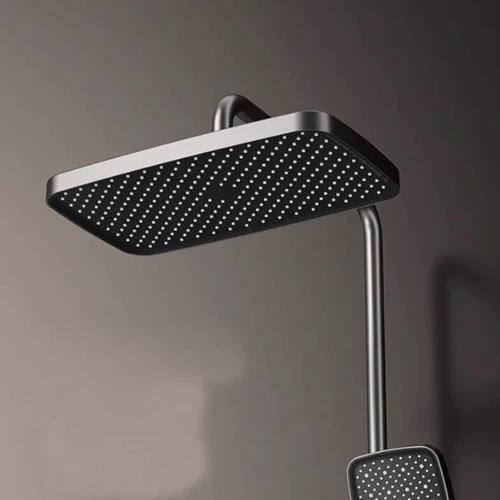 Душова система Boelon ZR-S026 GREY фото 7