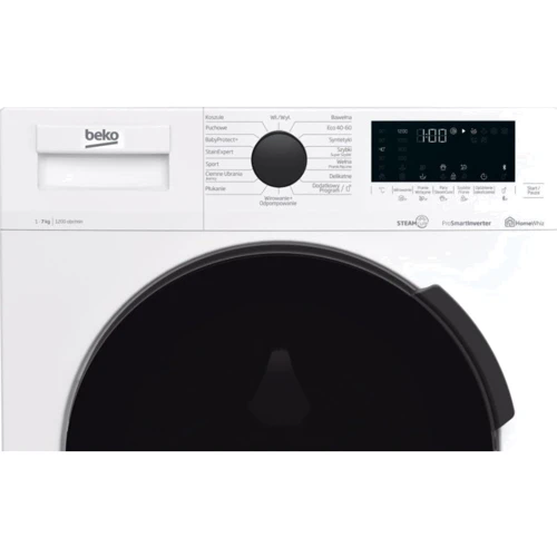 Стиральная машина Beko WUE7626XBCW: Сушка нет