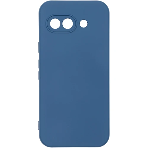 Чехол для телефонов ArmorStandart ICON Case Camera cover Dark Blue for Google Pixel 9a (ARM83647)