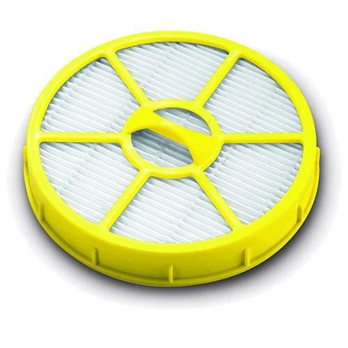 Пылесос Karcher VC 3 Plus (1.198-127.0): Мощность всасывания 700