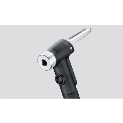 Насос Topeak JoeBlow Pro X 14 bar 2 кг (TJB-PRO3)