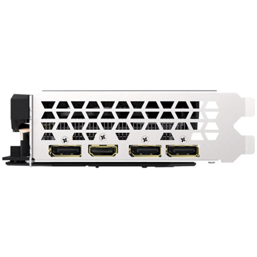 Видеокарта GIGABYTE GeForce GTX 1660 Ti OC 6G (GV-N166TOC-6GD): Интерфейс PCI Express 3.0 x16