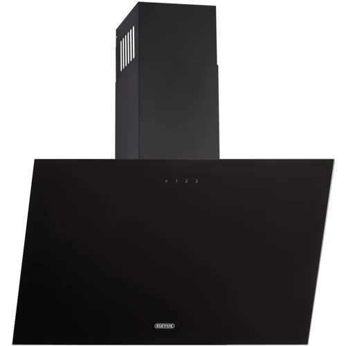 Вытяжка ELEYUS CRISTAL 700 LED 60 BL
