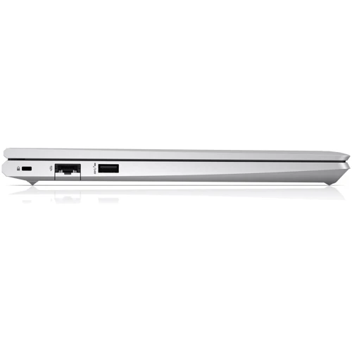 Ноутбук HP ProBook 445 G9 (6C5L4UC) RB: Объем накопителя 256 ГБ (SSD)