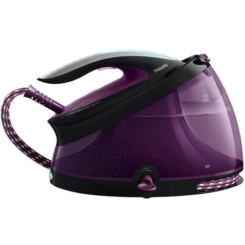 Парогенератор Philips GC9405/80: Мощность, Вт 2100