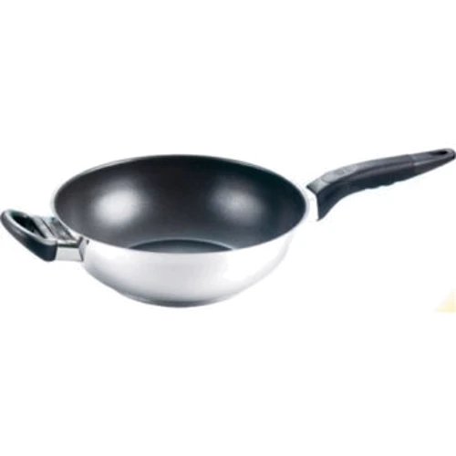 Сковорода-вок Pyrex SSPBW24 (240 мм)