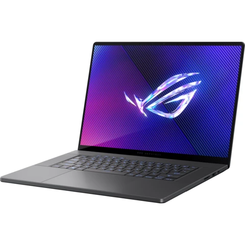 Ноутбук ASUS ROG Zephyrus G16 GU605MY (GU605MY-DS91-CA): Тип экрана глянец