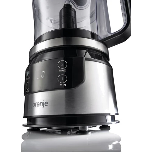 Кухонный комбайн Gorenje SBR 800 HC: Объем блендера 1.25 л