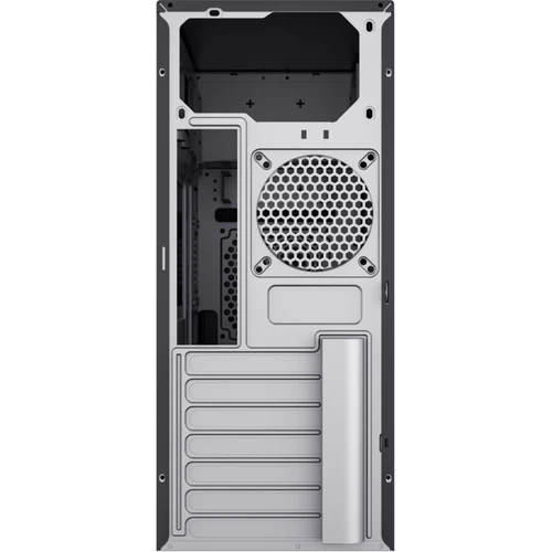 Корпус 2E TeamX TMX07 400W Black (2E-TMX07) фото 8