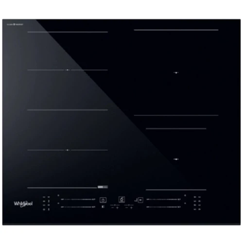 Варильна поверхня Whirlpool WFS 7977CPNE