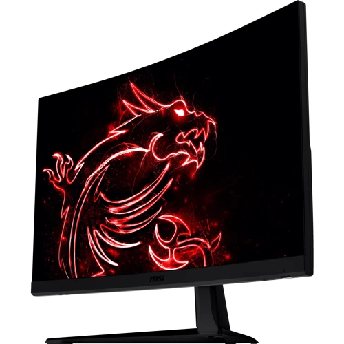 Монитор MSI G27C5 E2: Формат изображения 16:9