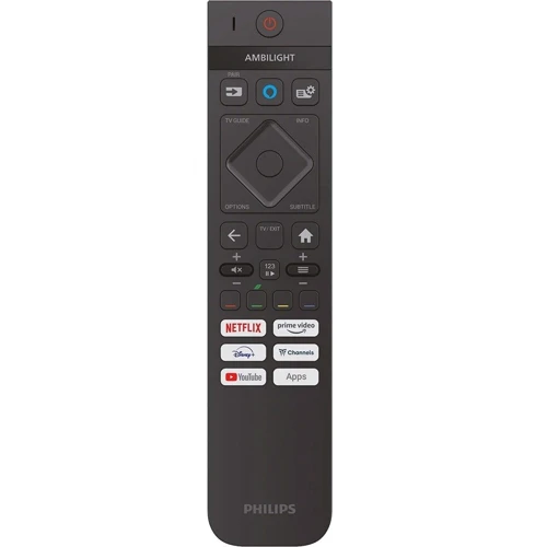 Телевизор Philips 55OLED770/12