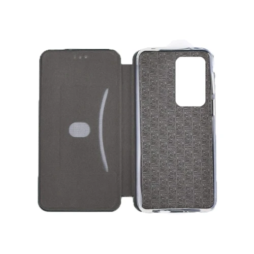 Чохол для телефона BeCover Book Exclusive Dark Green для Xiaomi Redmi 10 (707016): Матеріал Искусcтвенная шкіра