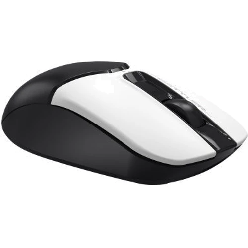 Мышь A4Tech FB12S Panda: Тип сенсора оптический