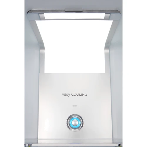 Холодильник Toshiba GR-RF532WE-PMJ(06): Исполнение отдельностоящий