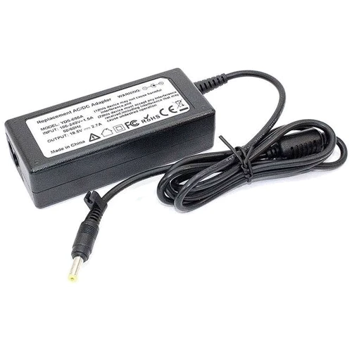 Зарядний пристрій HP 50W 18.5V 2.7A 4.8x1.7mm YDS-050A OEM (79463)
