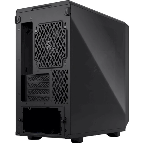 Корпус Fractal Design Meshify 2 Mini Blk TG darkTint (FD-C-MES2M-01)