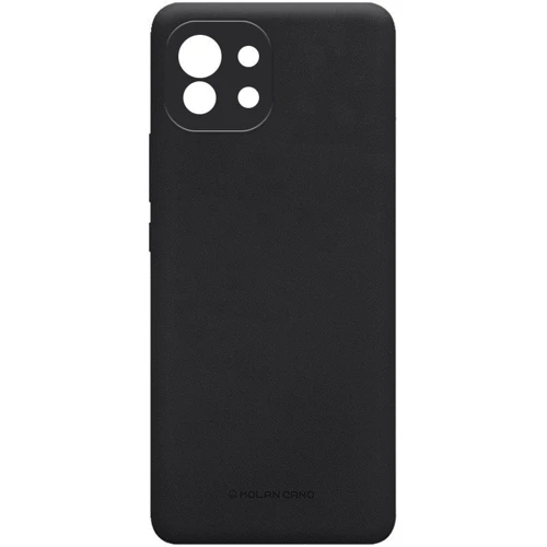

Molan Cano Smooth Black for Xiaomi Mi 11