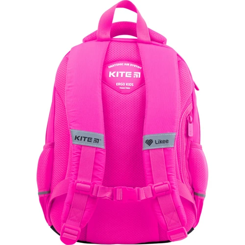 Рюкзак школьный Kite Education Likee LK22-773S фото 13