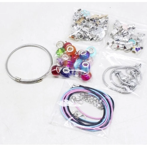 Набір Mic для створення прикрас Unicorn box (DLS1155)