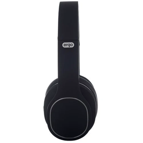 Навушники Ergo BT-590 Black: Тип кріплення оголовние