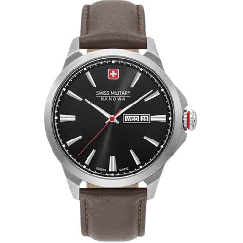 Наручные часы Swiss Military-Hanowa (06-4346.04.007)
