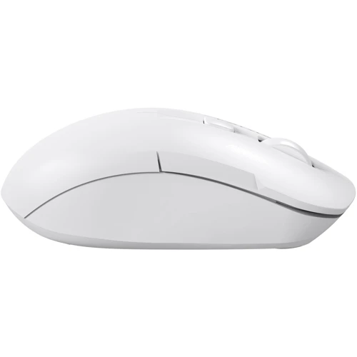 Мышь A4Tech FG16C Air Wireless White (FG16C Air White): Радиус действия 10 м
